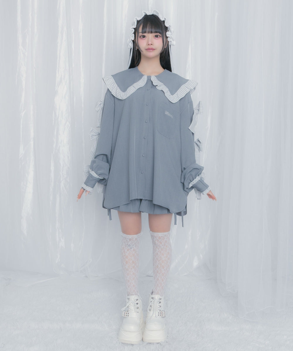 いい子ちゃんマシンガン