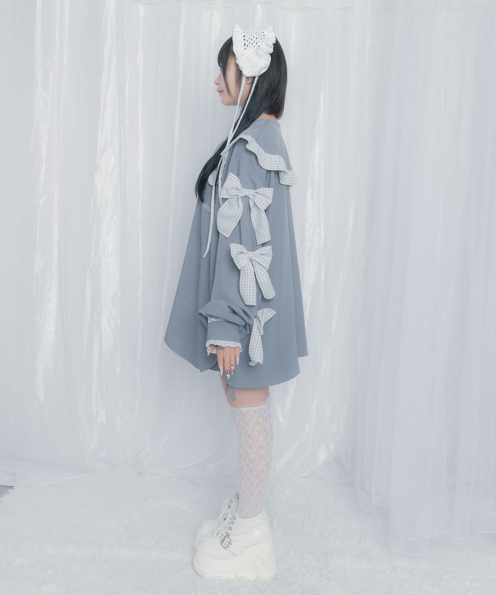 いい子ちゃんマシンガン