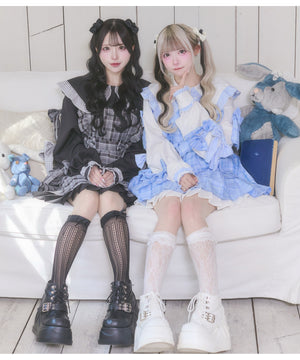 いい子ちゃんマシンガン