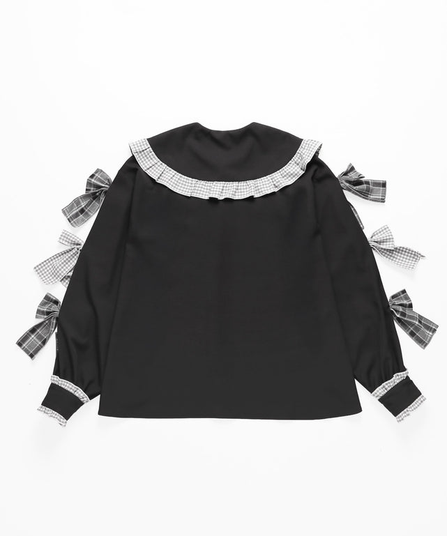 いい子ちゃんマシンガン