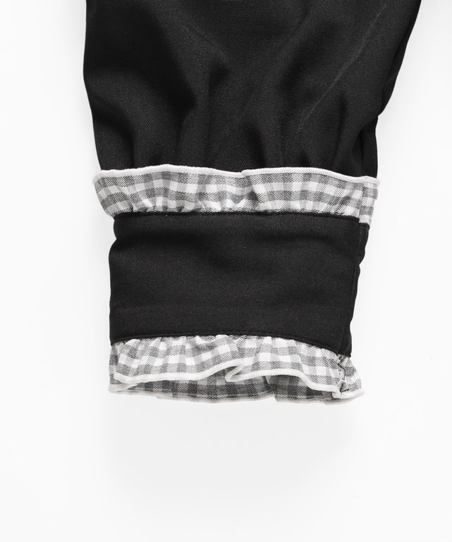 いい子ちゃんマシンガン