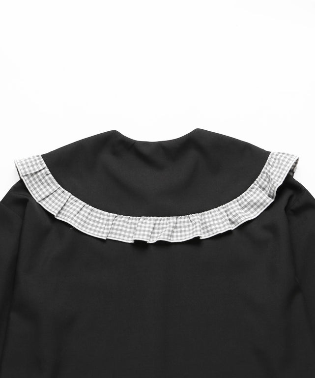 いい子ちゃんマシンガン