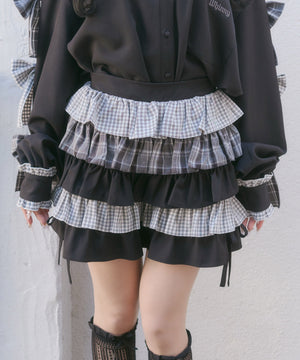 さくらもちパンティー