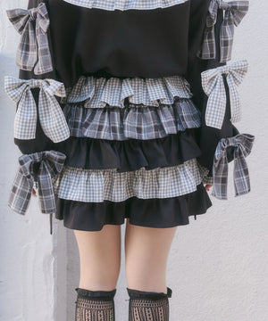 さくらもちパンティー