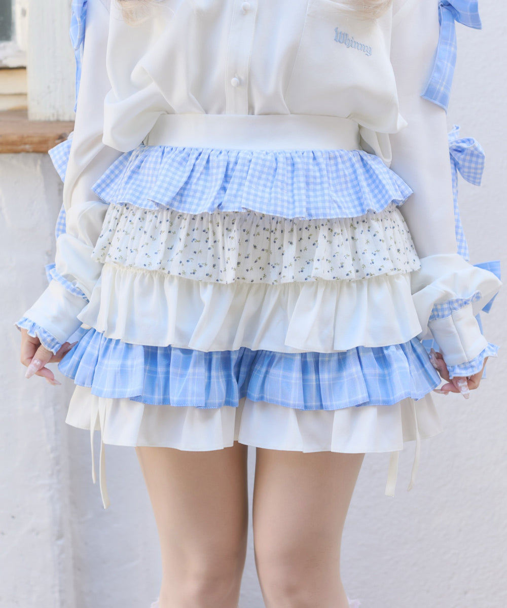 さくらもちパンティー