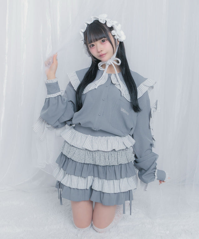 さくらもちパンティー