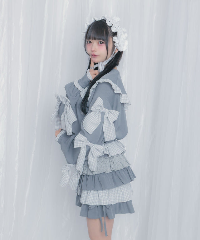 さくらもちパンティー