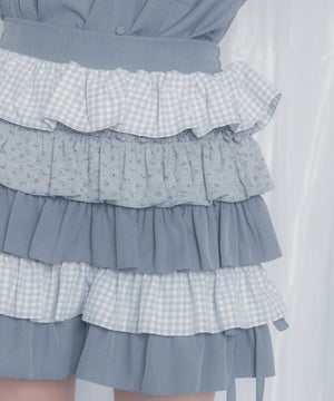 さくらもちパンティー