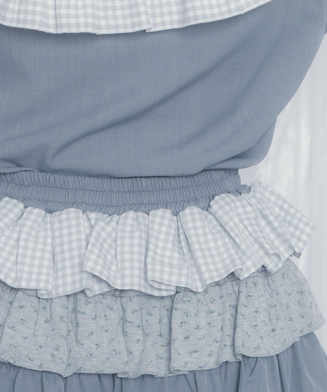 さくらもちパンティー