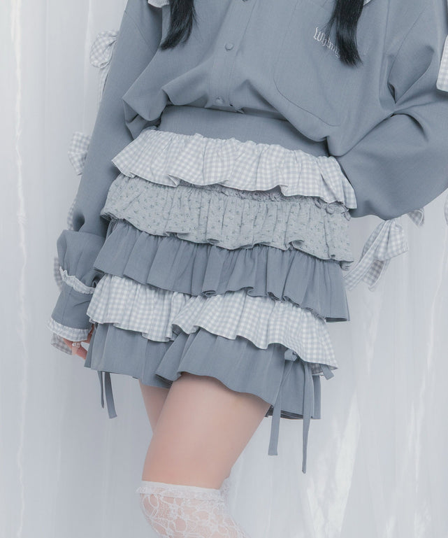 さくらもちパンティー