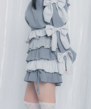 さくらもちパンティー