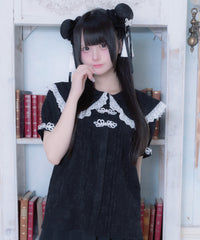 ぱんだおめかしぶらうす