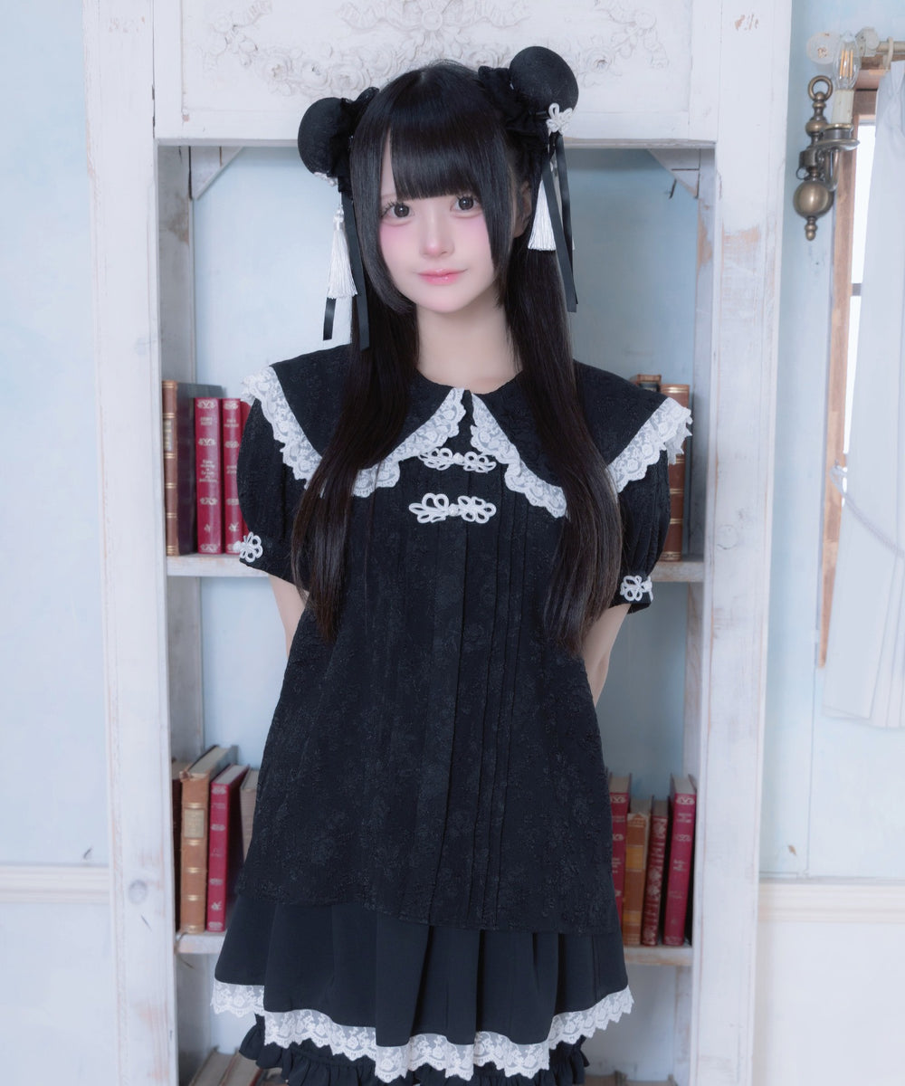 モデル170cm