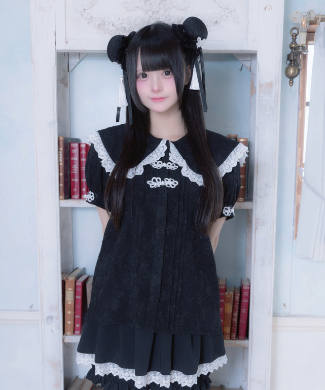モデル170cm