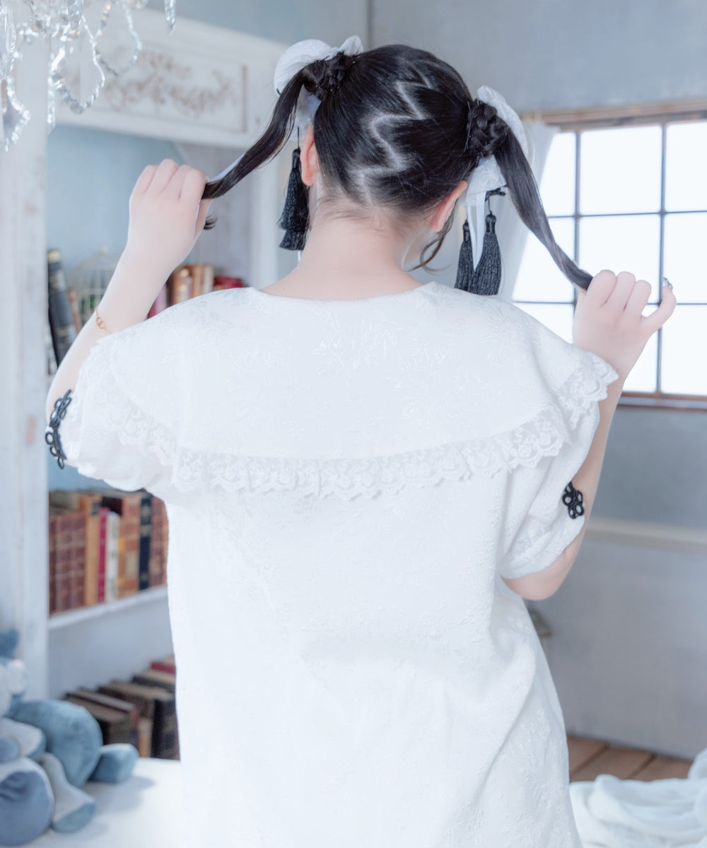 ぱんだおめかしぶらうす