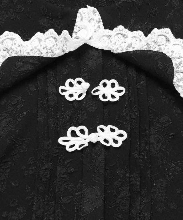 ぱんだおめかしぶらうす
