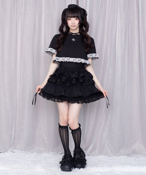 ロマンチストときめきT