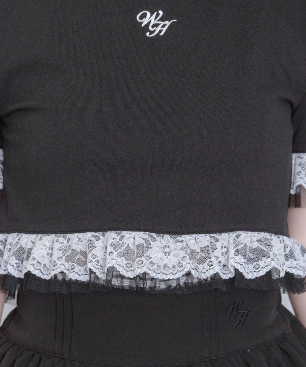 ロマンチストときめきT