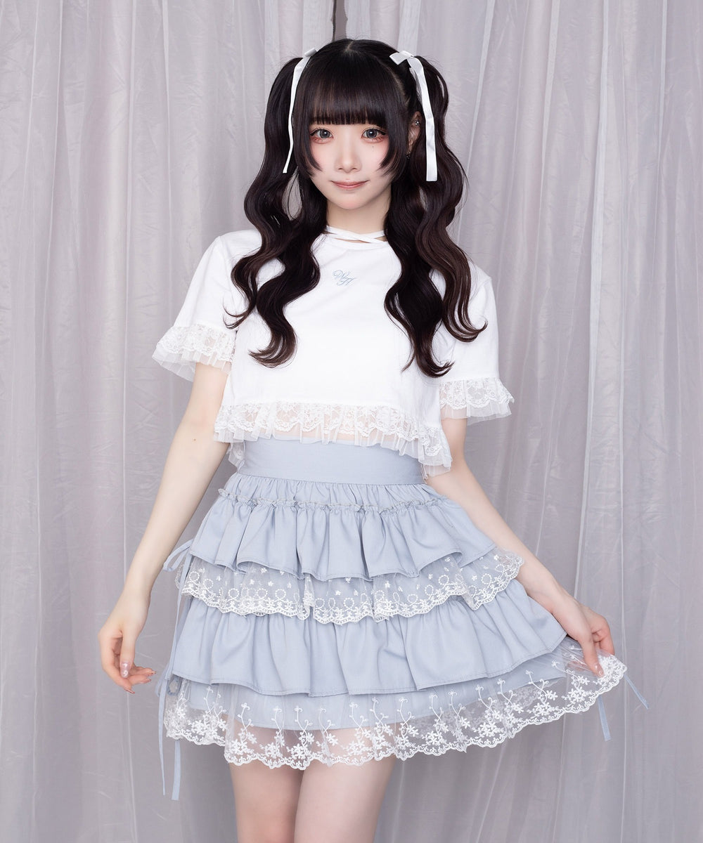 ロマンチストときめきT