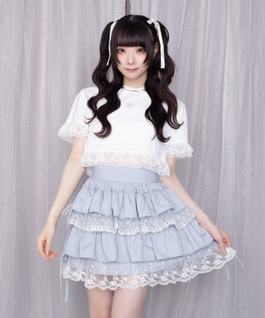 ロマンチストときめきT