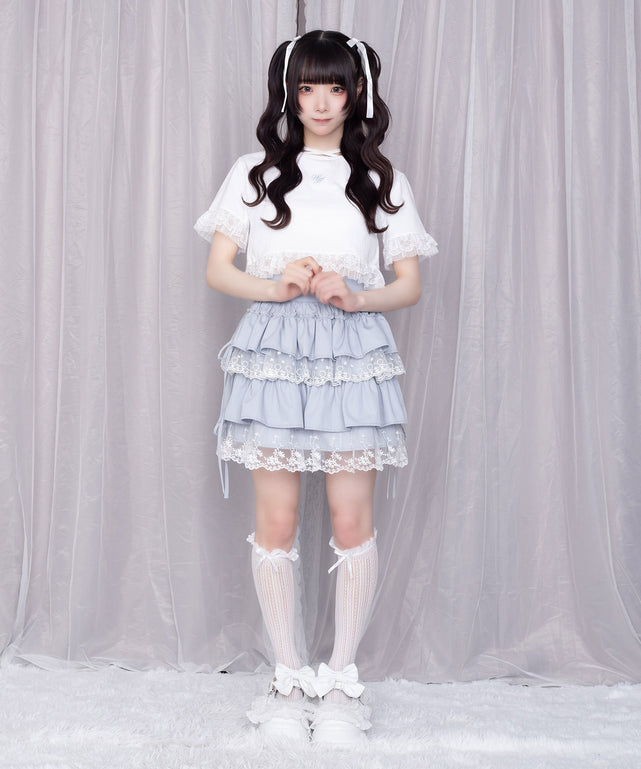 ロマンチストときめきT