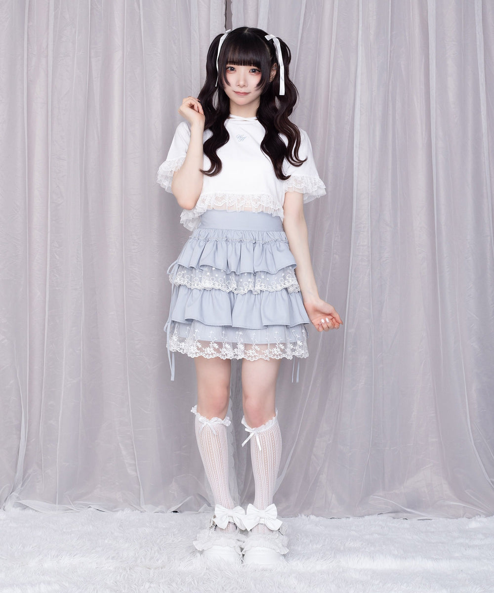 ロマンチストときめきT