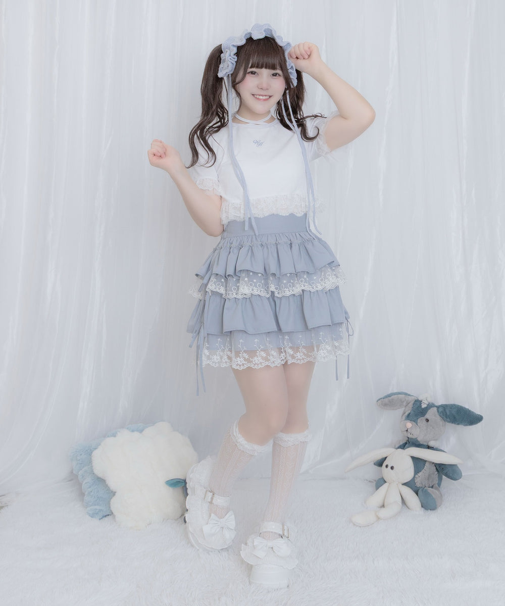 ロマンチストときめきT