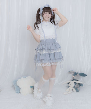 ロマンチストときめきT