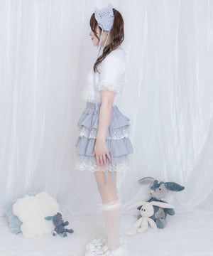 ロマンチストときめきT