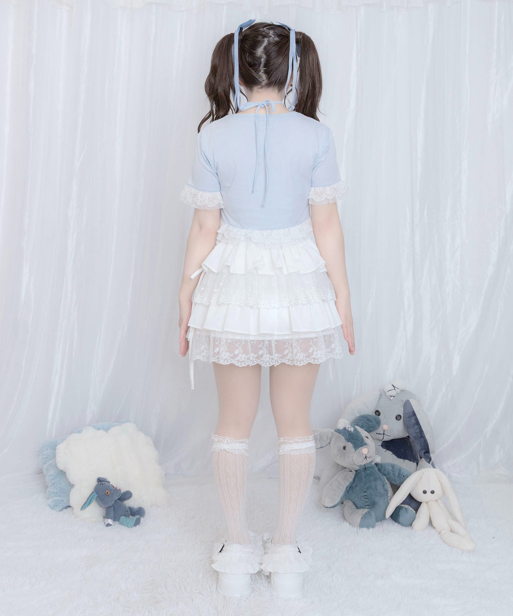 ロマンチストときめきT