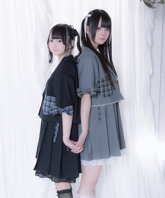 超ずっきゅんジャケット