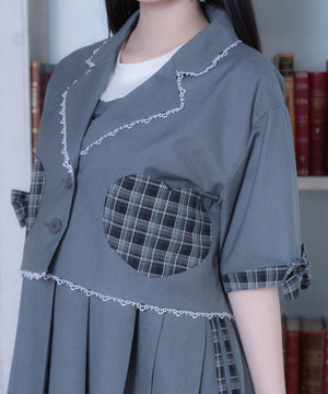 超ずっきゅんジャケット