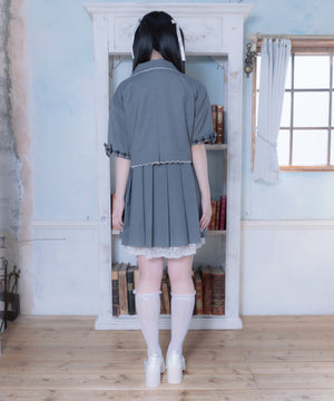 超ずっきゅんジャケット