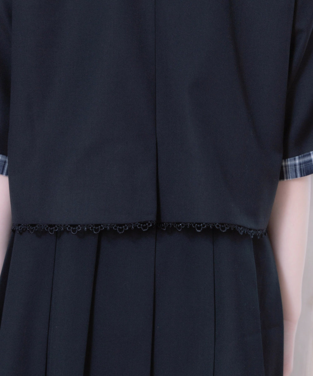 超ずっきゅんジャケット