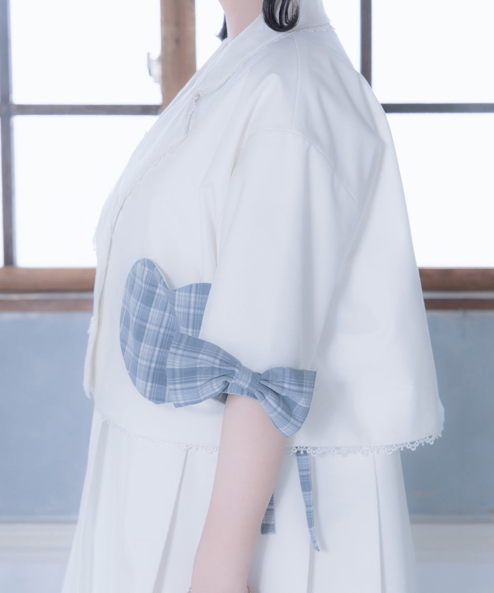 超ずっきゅんジャケット