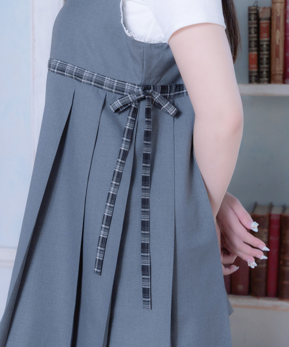 優等生きゃぴきゃぴワンピ