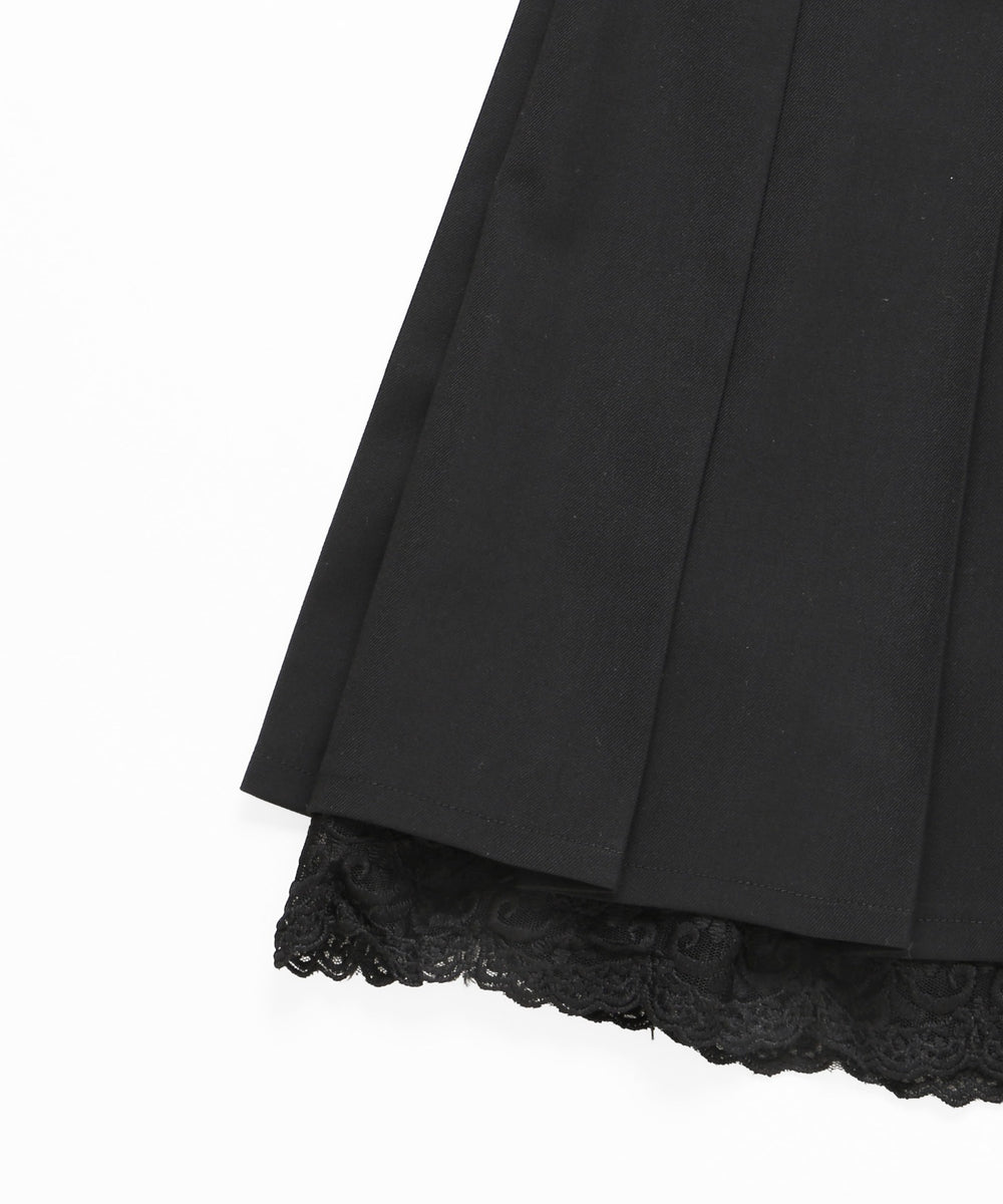 優等生きゃぴきゃぴワンピ