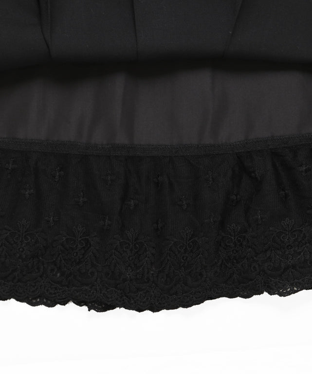 優等生きゃぴきゃぴワンピ