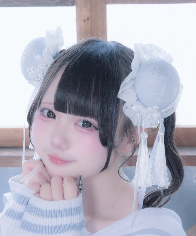 ぱんだなりきりぽんぽん