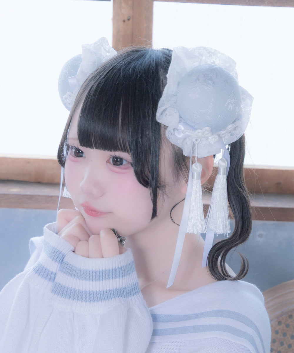 ぱんだなりきりぽんぽん