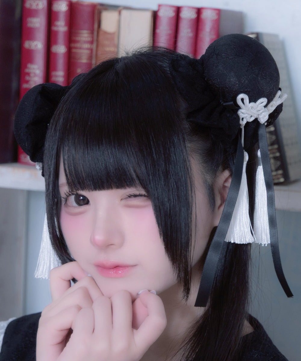 ぱんだなりきりぽんぽん