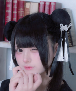 ぱんだなりきりぽんぽん