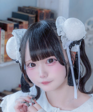 ぱんだなりきりぽんぽん