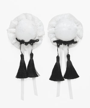 ぱんだなりきりぽんぽん