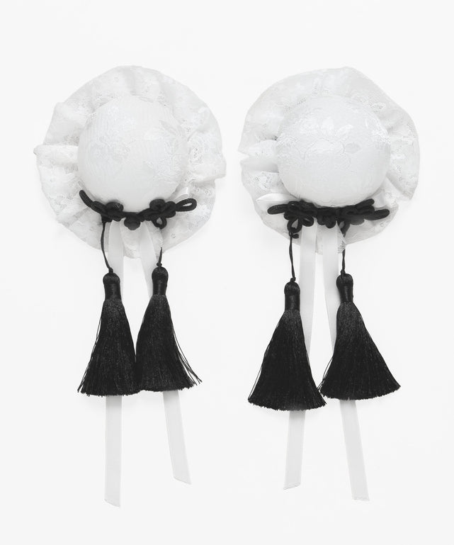 ぱんだなりきりぽんぽん