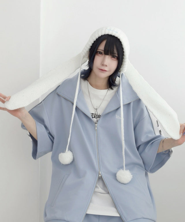 きらめくうさジャンプ帽 – WEGO ONLINE STORE
