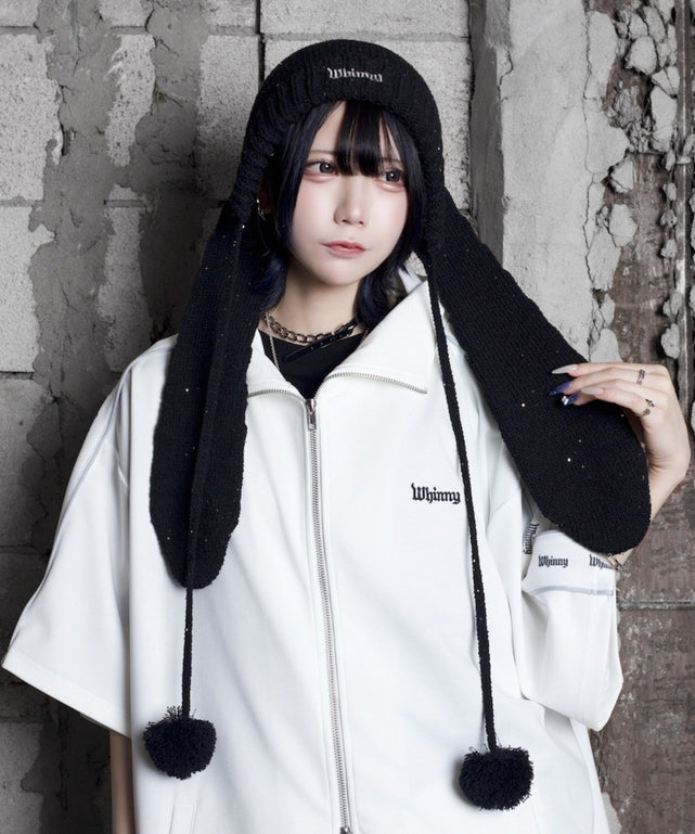 きらめくうさジャンプ帽 – WEGO ONLINE STORE