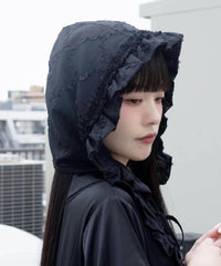 ブラック / F