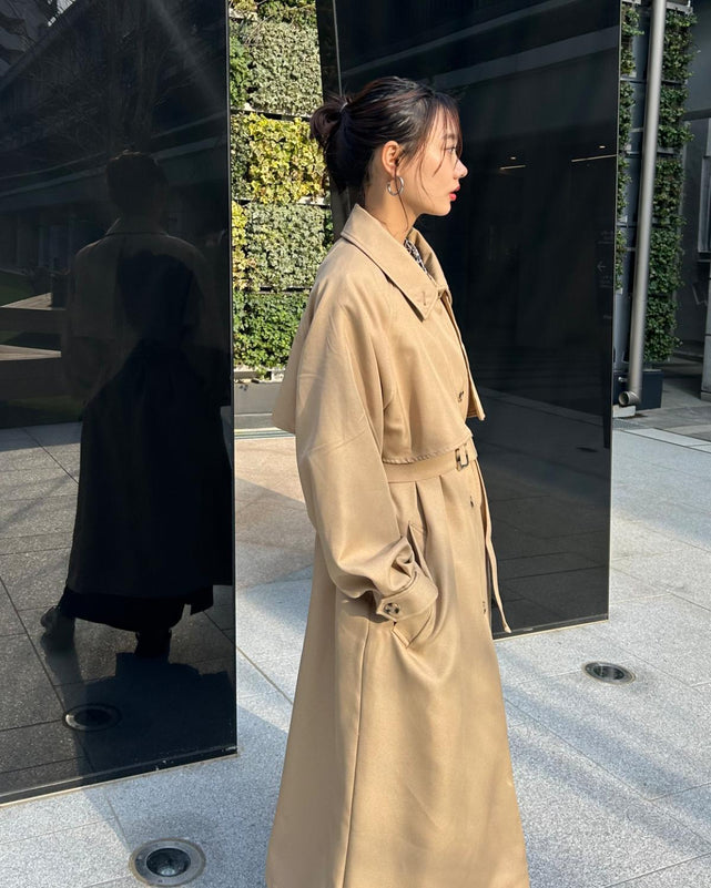 2wayトレンチコート – WEGO ONLINE STORE