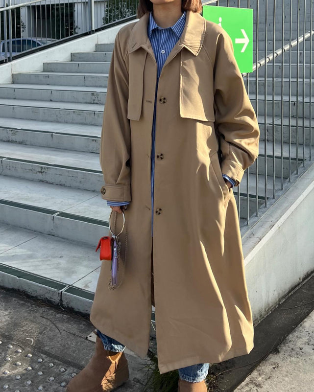 2wayトレンチコート – WEGO ONLINE STORE
